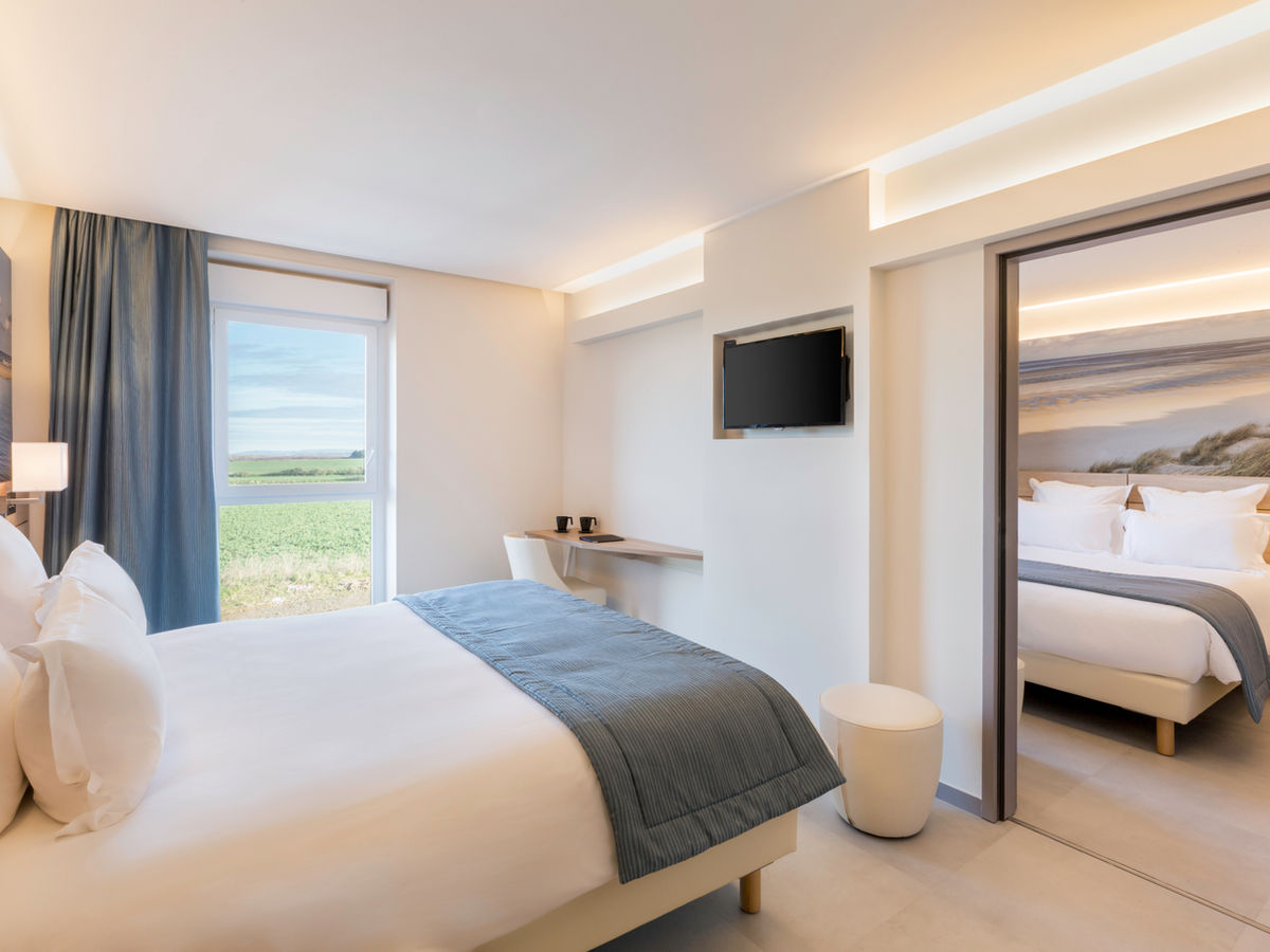 Chambre Confort