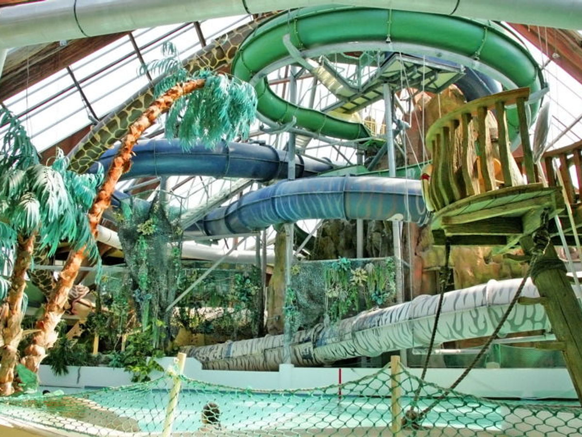 Aqualud