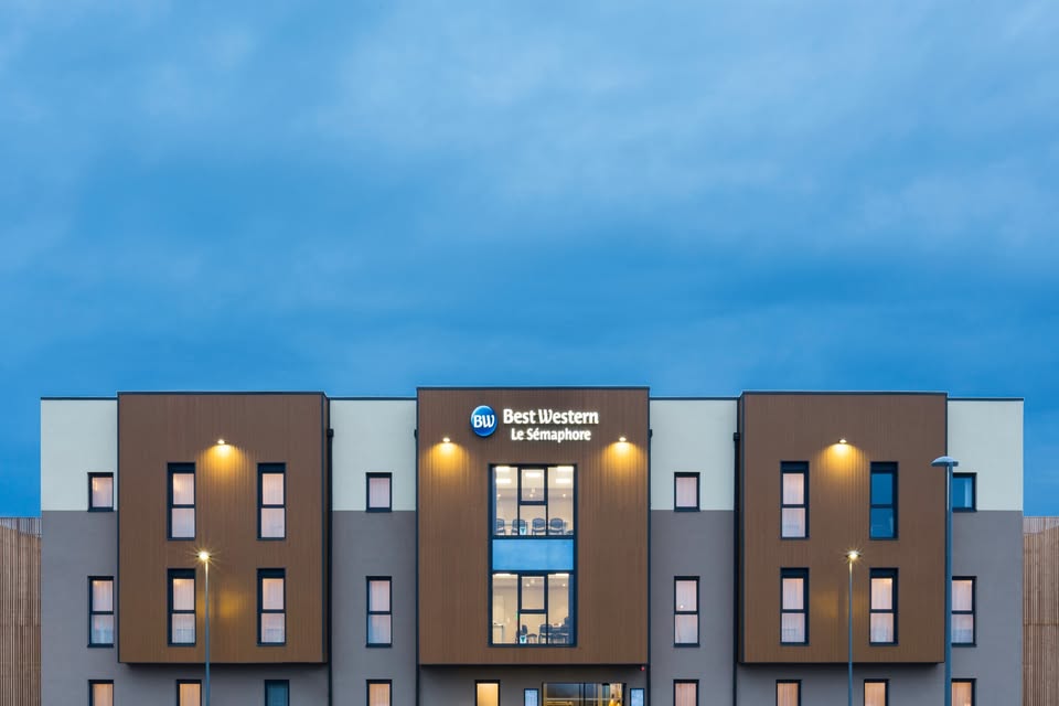 L'Hôtel