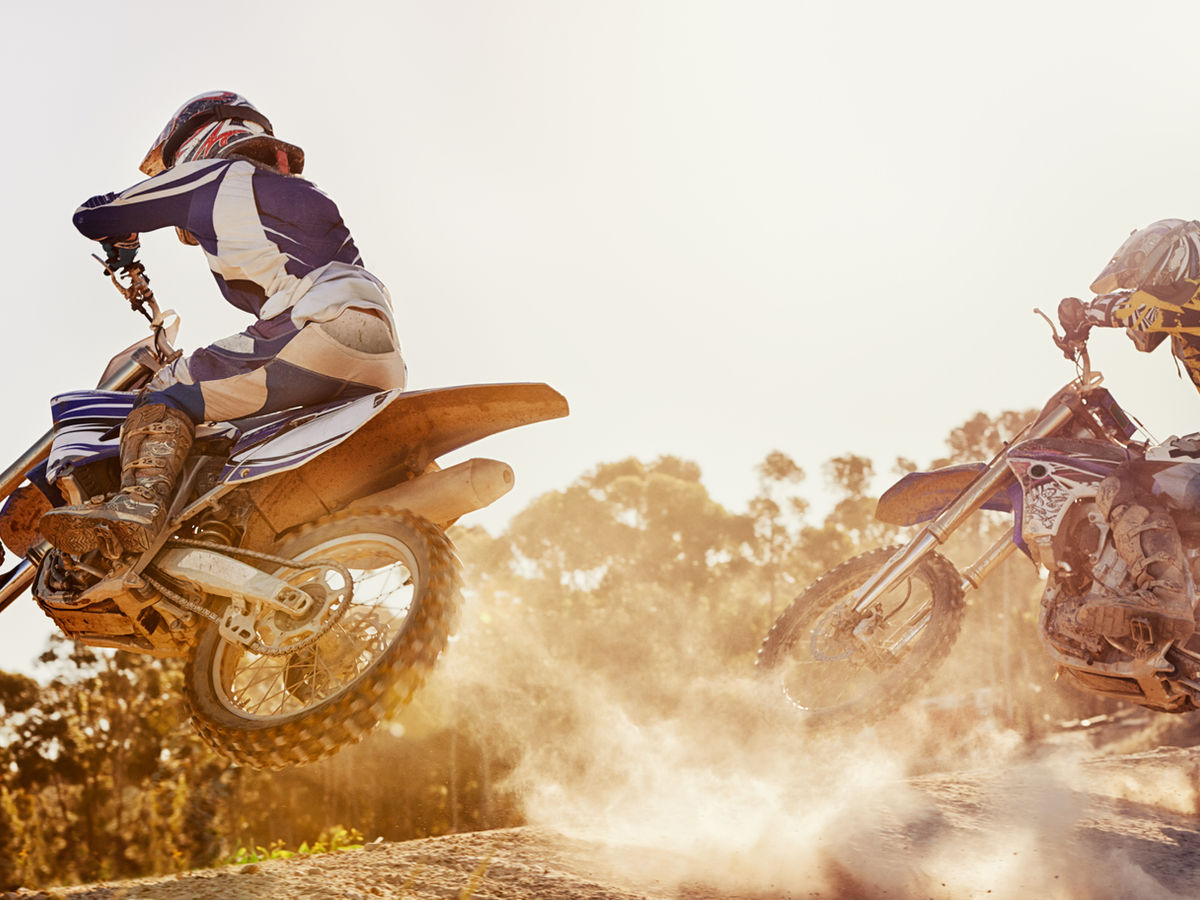 Enduropale du Touquet